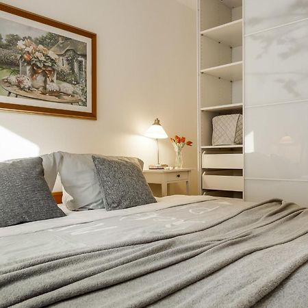 Birkenstrasse 11A Whg 11 Apartment Zingst Luaran gambar