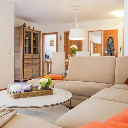 Birkenstrasse 11A Whg 11 Apartment Zingst Luaran gambar