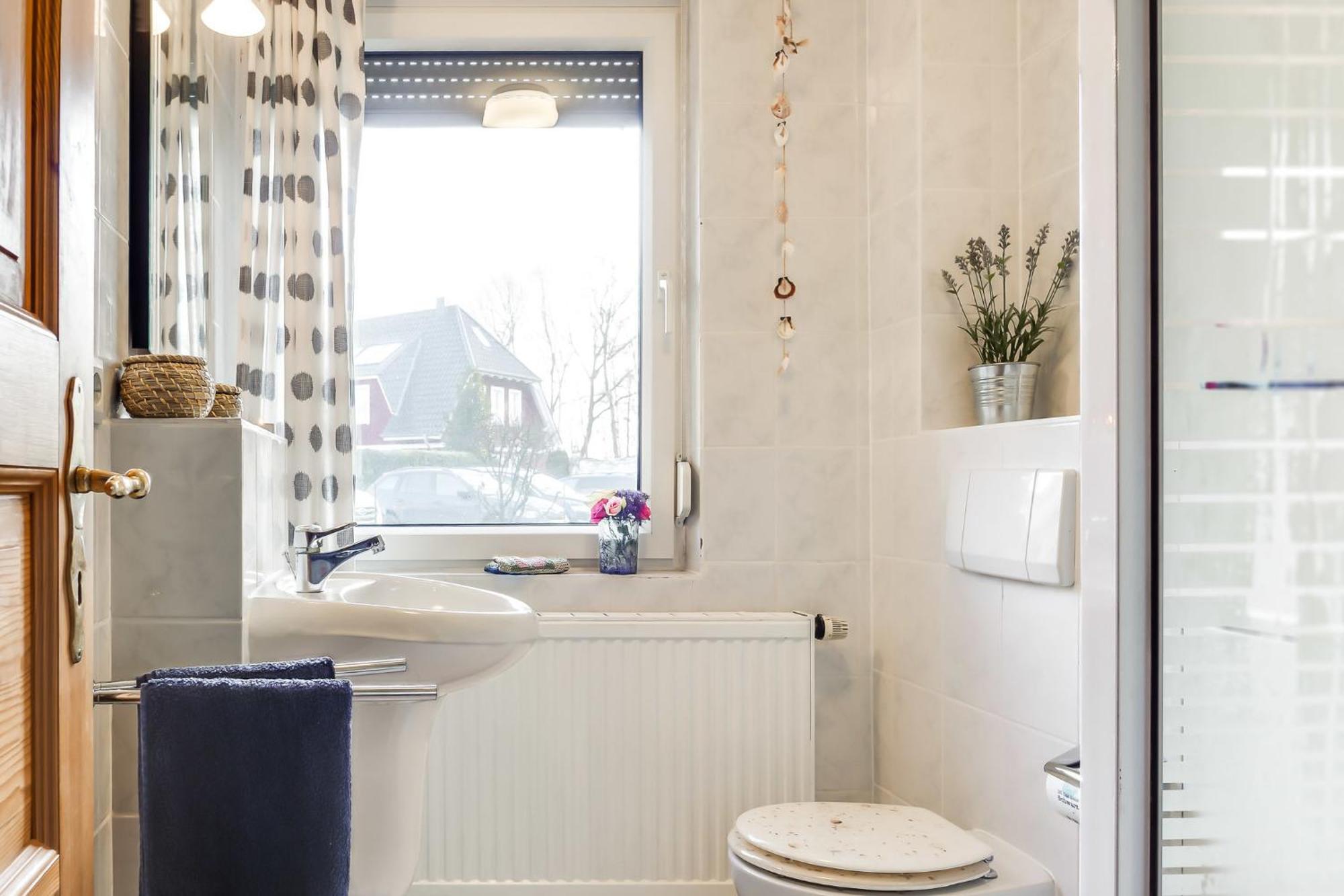 Birkenstrasse 11A Whg 11 Apartment Zingst Luaran gambar